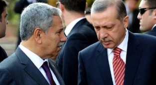 Arınç, İBB'ye Teftişi Eleştirdi: Böyle Giderse İmamoğlu Yüzde 50'nin Üzerinde Gelir