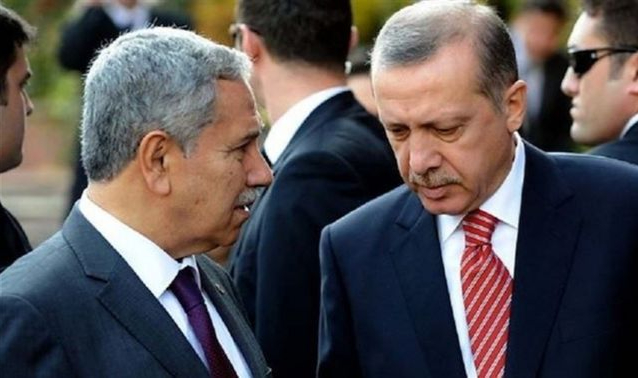 Arınç, İBB'ye Teftişi Eleştirdi: Böyle Giderse İmamoğlu Yüzde 50'nin Üzerinde Gelir