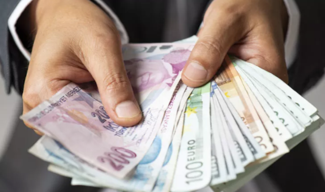 Asgari Ücret Zamla Birlikte 384 Dolardan 274 Dolara 'Çıktı'
