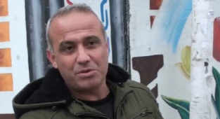 Asgari Ücretli Baba Durumunu Anlatırken Ağlamamak İçin Kendini Zor Tuttu