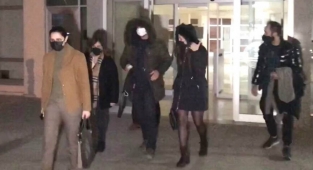 Askeri Yasak Bölgede Yakalanan Yunan Polisinin Yurt Dışı Yasağı Kaldırıldı