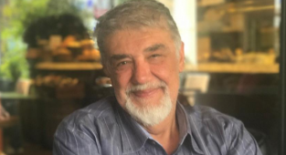 Atilla Yeşilada: Merhaba Sevgili Vatan Hainleri