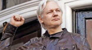 Avustralyalı Vekiller Assange'ın Avustralya'ya Dönmesini İstiyor