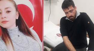 Aylin Alkutay Eski Eşi Mustafa Ayata Tarafından Katledildi