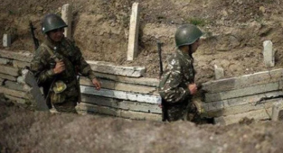 Azerbaycan 10 Ermeni Esiri İade Etti