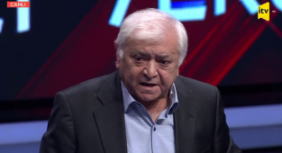 Azerbaycan Milletvekili Aqil Abbas'dan AKP'li Vekilleri Aratmayan Açıklama