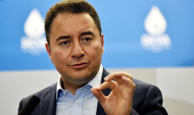 Babacan: Kamu Bankalarının Yoğun Şekilde Döviz Sattığı Konuşuluyor