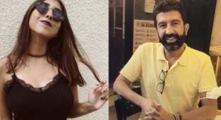 Babasını Sırtından Bıçaklayarak Öldürdü