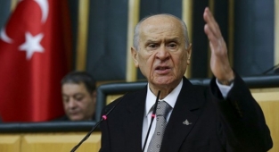 Bahçeli, İmamoğlu'nu Hedef Aldı: Suçluysa Görevden Alınmalı