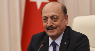 Bakan Bilgin: Yeni Asgari Ücret Bayram Havası Yaratacak