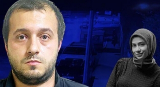 Başak Cengiz'in Katili İçin Ağırlaştırılmış Müebbet İstendi
