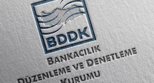 BDDK 5 Kişi Hakkında Suç Duyurusunda Bulundu