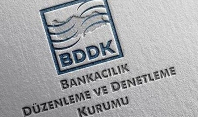 BDDK 5 Kişi Hakkında Suç Duyurusunda Bulundu