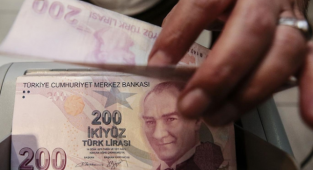 BDDK'dan Bankalara 'Kredileri Dövize Yatıranları Engelleyin' Talimatı