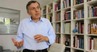 Bekir Ağırdır: İYİ Parti, Gelecek ve DEVA Sıçrama Üretebilir