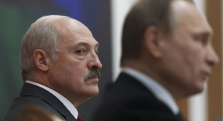Belarus Diktatörü: Rusya'dan Nükleer Silah İsteyebiliriz