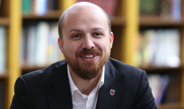 Bilal: Gençlere Bu Ülkede Çalışırsan Kazanırsın Fikrini Yerleştirmek Lazım