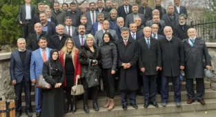 Bir Yeni Parti de BBP'den Çıkıyor