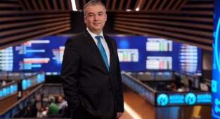 Borsa İstanbul Genel Müdürü: Borsa ile Değil Hayatınızla Oynuyorsunuz, Bakın Sizi Çarparlar
