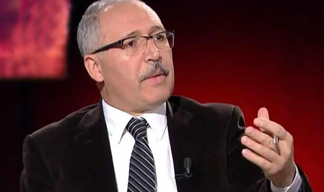 Canlı Yayın Suflecisi Abdulkadir Selvi, Yeni Asgari Ücreti Fısıldadı