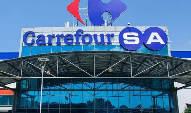 CarrefourSA'dan Tedarikçilere Kur İndirimi Çağrısı