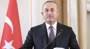 Çavuşoğlu, Ermenistan Özel Temsilcisini Duyurdu