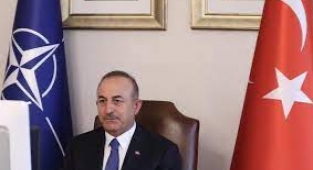 Çavuşoğlu'ndan NATO Açıklaması: Atlantik Güvenliğinin Temel Unsuru Olarak Kalmalı