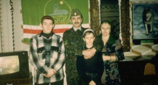 Çeçen Diktatörü Kadirov: Öcalan'ın Heykelini Dikeriz