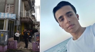 Cemaat Yurdunda İşlenen Cinayette Skandal İddia: Bina Emniyet Müdürüne Ait