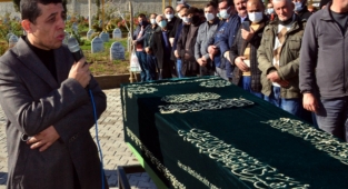Cemaat Yurdunda Öldürülen Çocuğun Babası: Konakladığı Eller, Emin Ellerdi