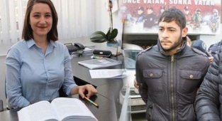 Ceren Damar Şenel'in Katilinin Cezası Onandı