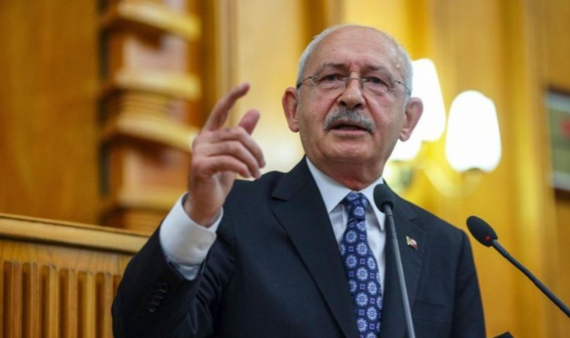 CHP'den Asgari Ücret Kararı: CHP'li Belediyelerde 4 bin 500 TL Olacak