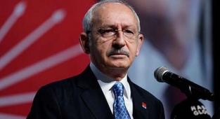 CHP'den 'Biz Nasıl Çözeceğiz?' Bildirisi
