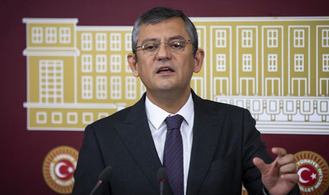 CHP'den Cumhurbaşkanı Adayı Açıklaması: Atatürk'ün Manevi Şahsiyetini Rahatsız Etmeyecek