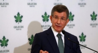 Davutoğlu'ndan Pekin Kış Olimpiyatlarına Boykot Çağrısı