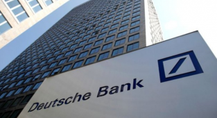 Deutsche Bank: TCMB 1000 Baz Puan Faiz Artırmak Zorunda Kalabilir
