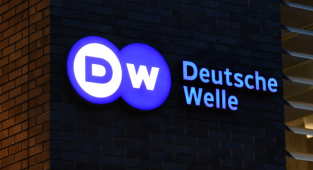Deutsche Welle'de Yahudi Düşmanlığı Skandalı