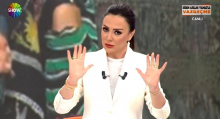 Didem Arslan Yılmaz Rakiplerine Ateş Püskürdü: Kumpasçısınız, Ahlaksızsınız, Vicdansızsınız, Namussuzsunuz!