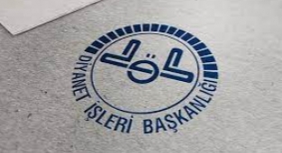 Diyanet'in T.C. İbaresi Olmayan Tabelası Ortaya Çıktı