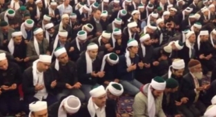 Diyanet'ten Tarikatlar Raporu