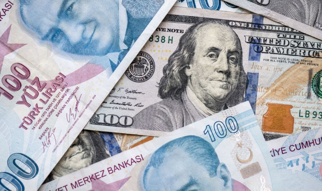 Dolar 16,50 TL