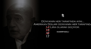 Dolar 17 TL