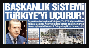 Dolar Kuru Başkanlık Sistemi İle 4,70'ten 17'ye Çıktı