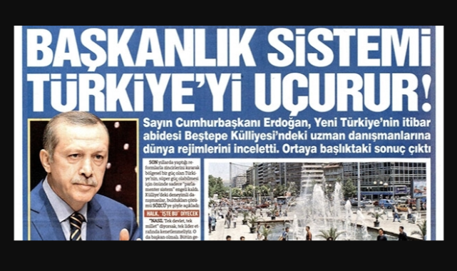 Dolar Kuru Başkanlık Sistemi İle 4,70'ten 17'ye Çıktı