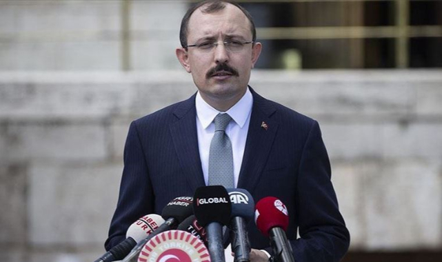 'Döviz Kurlarındaki Düşüşü Fiyatlara Yansıtmayanlara Ağır Ceza Vereceğiz'