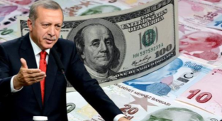 Dövize Endeksleme Olanağından Mevduatların Yüzde 6,9'u Yararlanacak