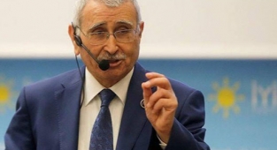 Durmuş Yılmaz'dan Nureddin Nebati'ye: Bakanlığınızı Geciktirdim, Kusura Bakmayın