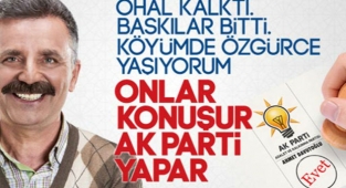 Ekonomik Bunalım OHAL İlanı Getirecek İddiası