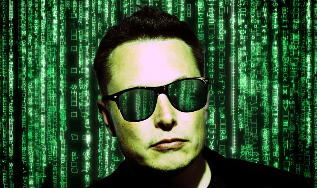 Elon Musk: Kanıtlarım Var, Bilgisayar Oyununun İçindeyiz