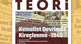 Erdoğan Çin ve Rus Muhiplerinin Dergisinde Yazdı